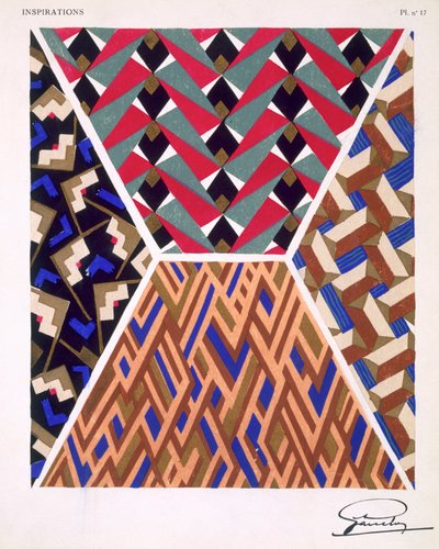 Plate 17, from 